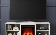 Lisa-marie Tv Stands for Tvs Up to 65"