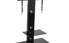 Top 20 of Tv Stands with Bracket