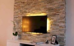  Best 10+ of Deco Stone Tv Stands