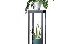 Two-tier Plant Stands