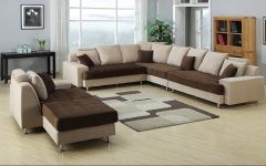 Top 10 of Two Tone Sofas