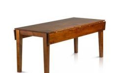 Tylor Maple Solid Wood Dining Tables