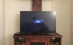 Upright Tv Stands