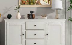 10 The Best Storage Cabinet Sideboards