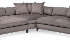 The 15 Best Collection of Nico Grey Sectionals with Left Facing Storage Chaise
