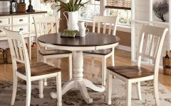 20 Best Collection of Kitchen Dining Sets
