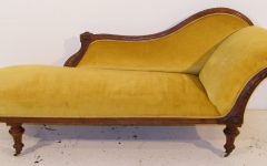 15 Inspirations Victorian Chaise Lounges