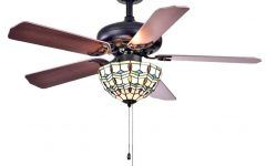 The 15 Best Collection of Victorian Outdoor Ceiling Fans