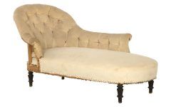 Vintage Chaise Lounges