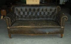  Best 10+ of Vintage Chesterfield Sofas