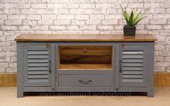 2024 Latest Vintage Style Tv Cabinets