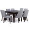 Walden 9 Piece Extension Dining Sets