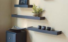 15 Best Collection of Wall Shelves