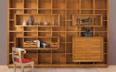 The Best Wall Storage Units