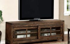 20 Inspirations Country Style Tv Stands