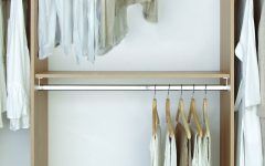 15 Best Collection of Wardrobe Double Hanging Rail