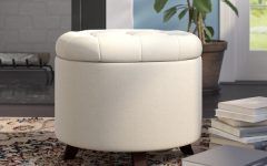 2024 Best of 19-inch Ottomans