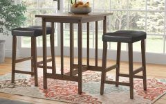  Best 20+ of Hood Canal 3 Piece Dining Sets