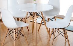 The 20 Best Collection of Como Dining Tables