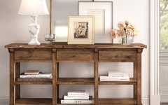 10 Ideas of Solid Wood Buffet Sideboards