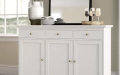 10 Ideas of 3-drawer Sideboards