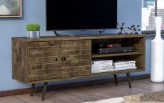 20 Ideas of Century Blue 60 Inch Tv Stands
