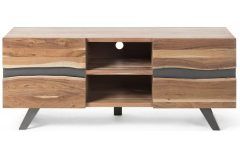 Solid Acacia Wood Tv Stands