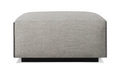  Best 10+ of Charcoal Dot Ottomans