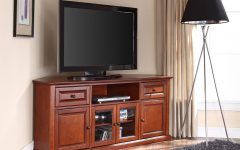 2024 Best of Corner Tv Stands for 60 Inch Flat Screens