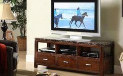 2024 Best of Faux-marble Top Tv Stands
