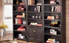 2024 Popular Ashley Furniture Bookcases
