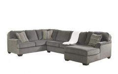 2024 Latest Gordon 3 Piece Sectionals with Raf Chaise
