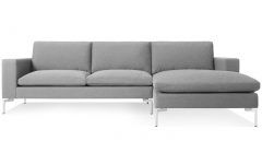 15 Best Collection of Grey Sofa Chaises