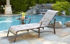 Top 15 of Patio Chaise Lounges