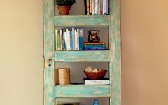 Handmade Bookcases