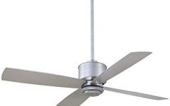  Best 15+ of Minka Aire Outdoor Ceiling Fans with Lights