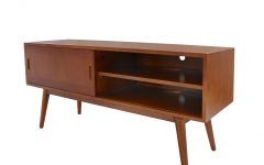 Modern Low Profile Tv Stands
