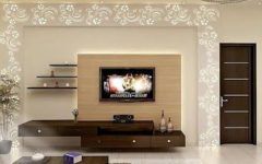 20 Inspirations Modern Tv Cabinets Designs