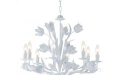 Top 10 of White Chandeliers