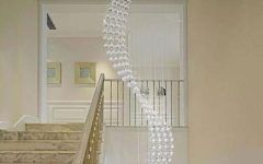Top 10 of Staircase Chandeliers