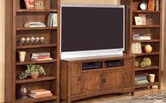 Tv Stands with Bookcases
