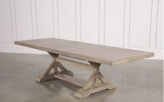 Walden Extension Dining Tables