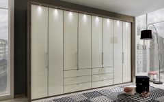 6 Doors Wardrobes