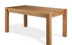 The 25 Best Collection of Bekasi 63'' Dining Tables