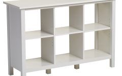 Broadview Cube Unit Bookcases