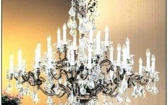Top 10 of Extra Large Crystal Chandeliers