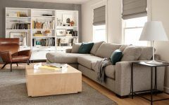  Best 10+ of Room and Board Sectional Sofas