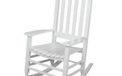 2024 Latest Lowes Rocking Chairs
