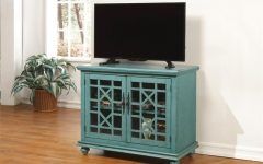 The 10 Best Collection of Jule Tv Stands