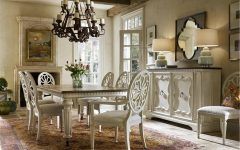 Universal Dining Tables